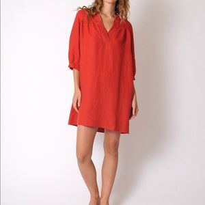 Sugar Candy Mountain Dress